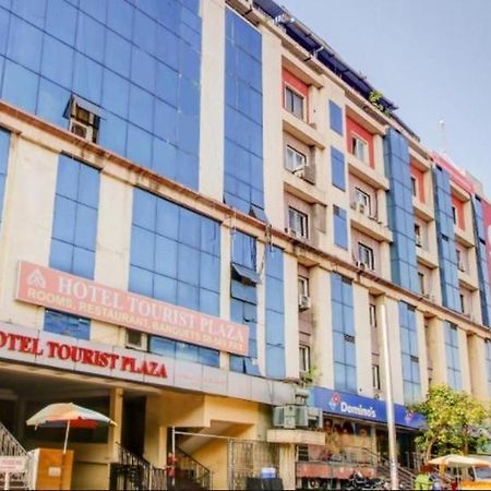 Fabexpress Tourist Plaza Hyderabad Luaran gambar