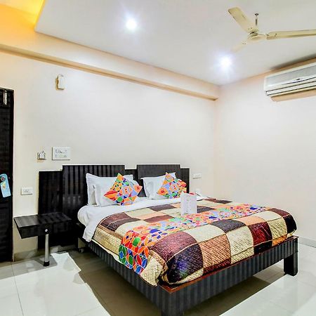 Fabexpress Tourist Plaza Hyderabad Luaran gambar
