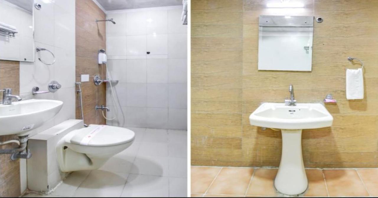Fabexpress Tourist Plaza Hyderabad Luaran gambar