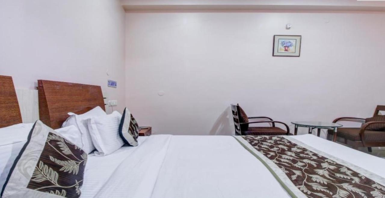 Fabexpress Tourist Plaza Hyderabad Luaran gambar